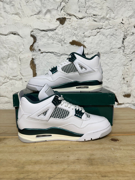 Air Jordan 4 Oxidized Green Sz 7.5 DS