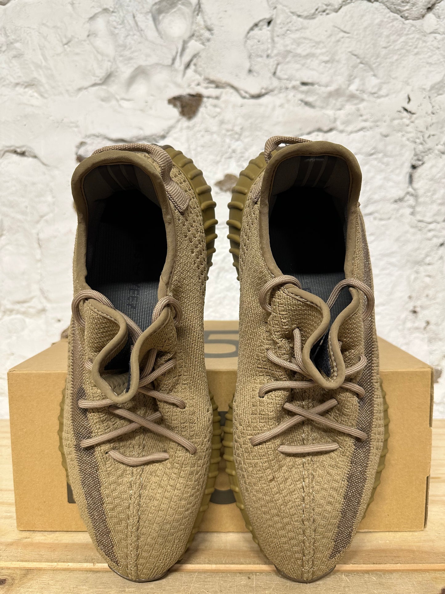 Yeezy 350 V2 Earth Sz 12.5