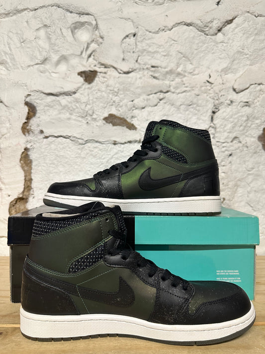 Air Jordan 1 SB Craig Stecyk Sz 10 DS