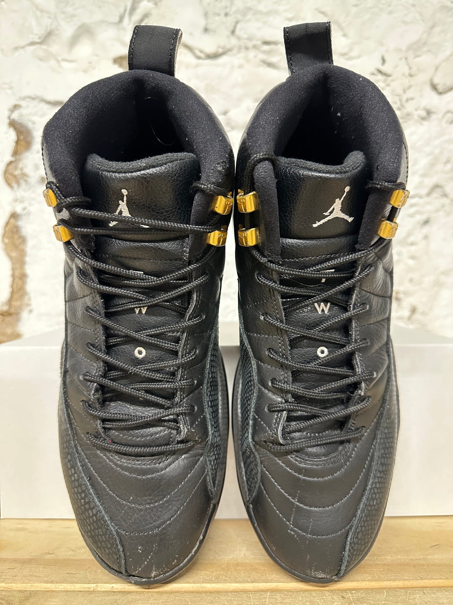 Air Jordan 12 The Master Sz 8