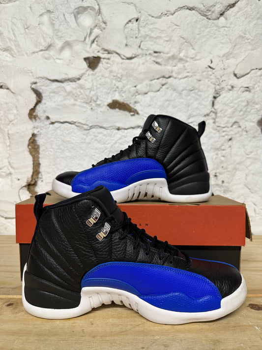 Air Jordan 12 Hyper Royal Sz 9.5 (11W)