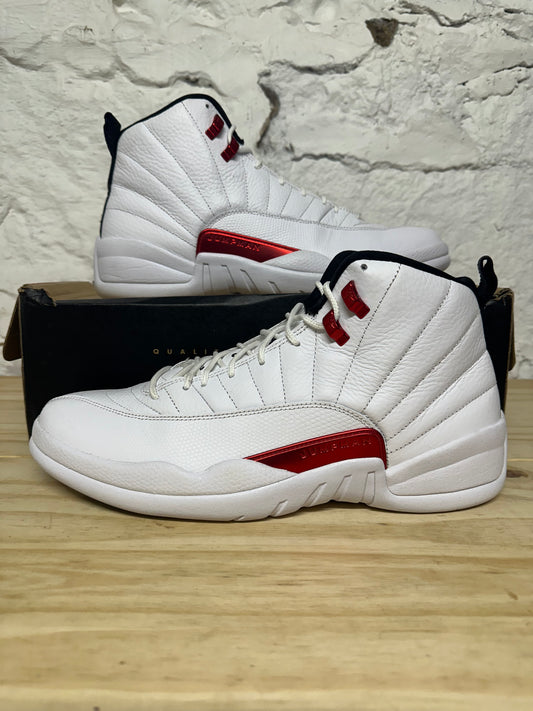 Air Jordan 12 Twist Sz 13