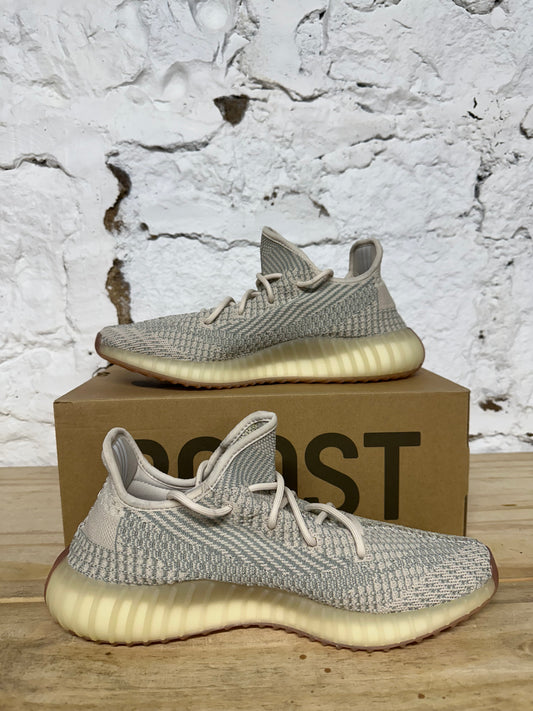 Yeezy 350 V2 Citrin Sz 10.5 DS