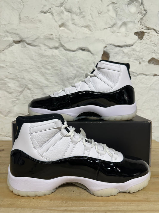 Air Jordan 11 High DMP Gratitude Sz 10 DS