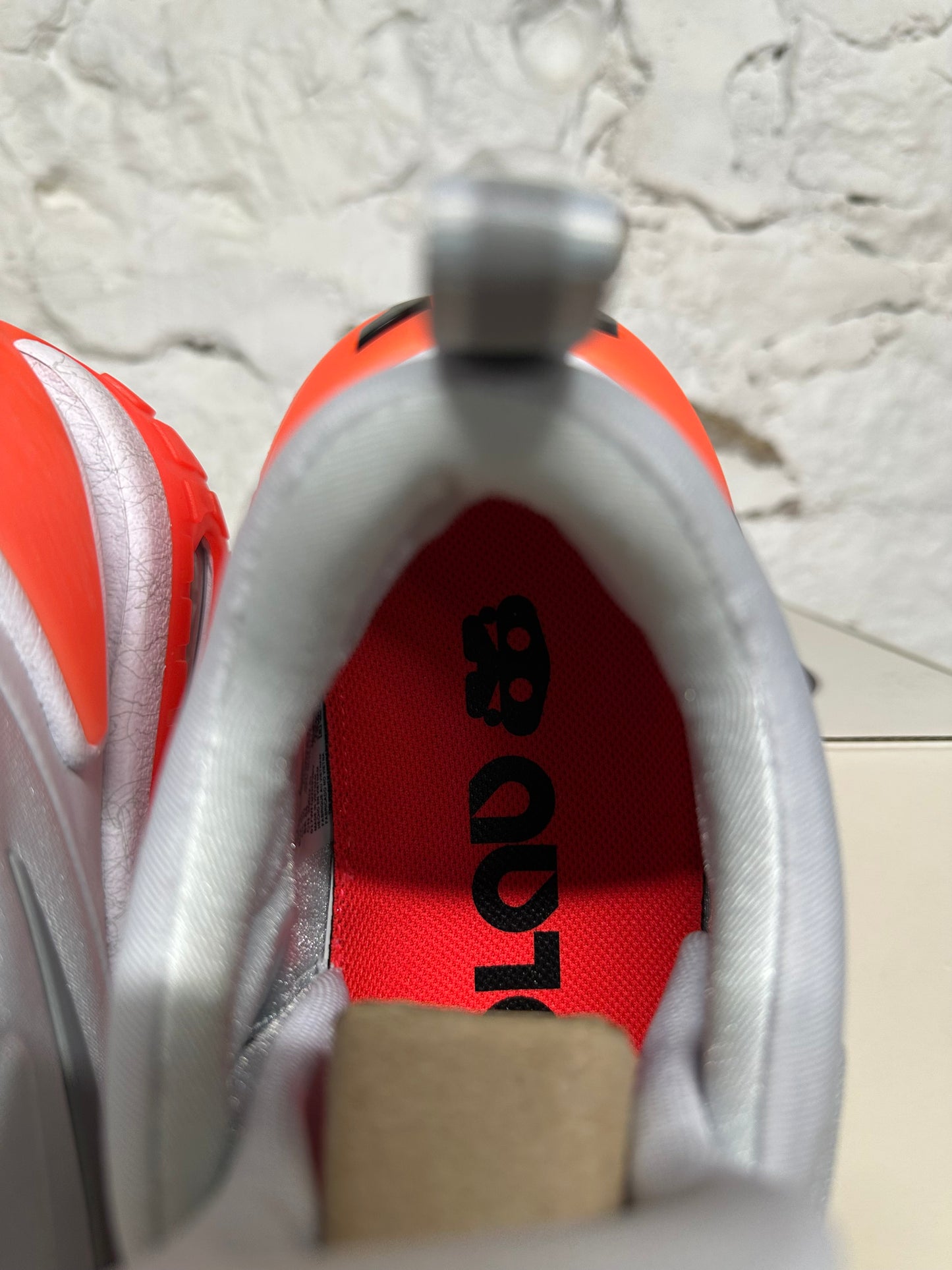 Nike Adapt Auto Max Infared Sz 12