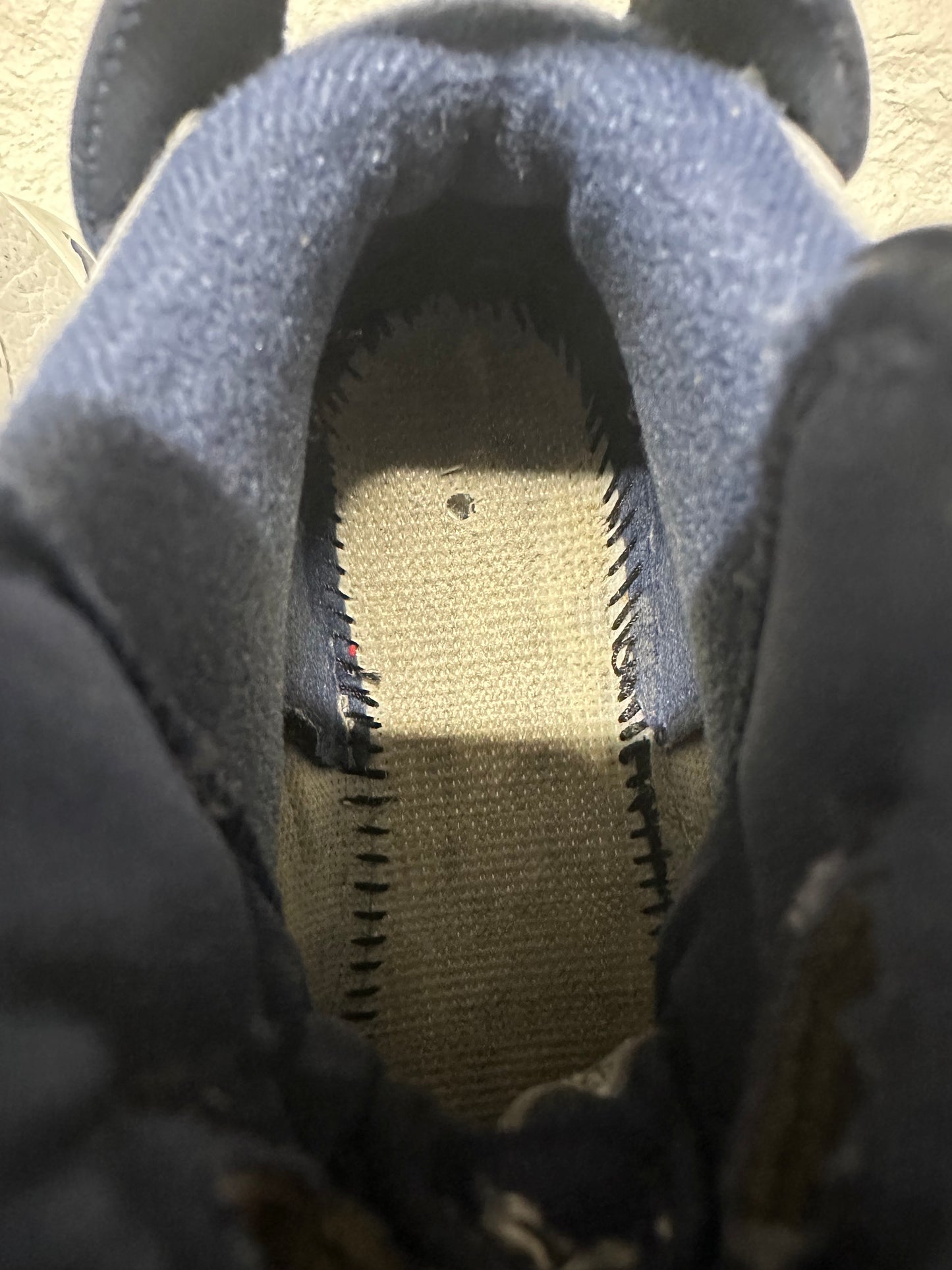 Air Jordan 6 Olympic Sz 12C