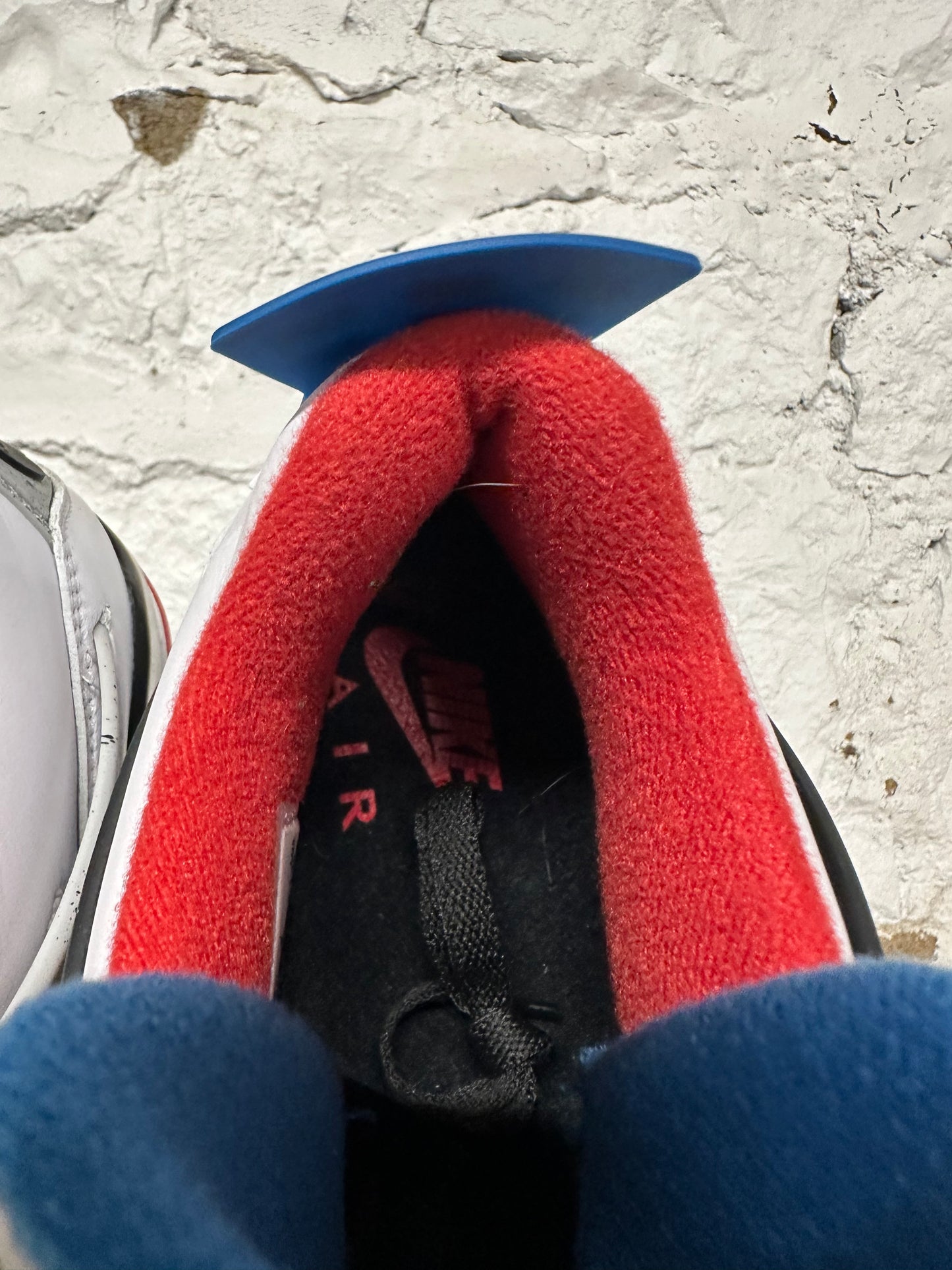 Air Jordan 4 What The Sz 9