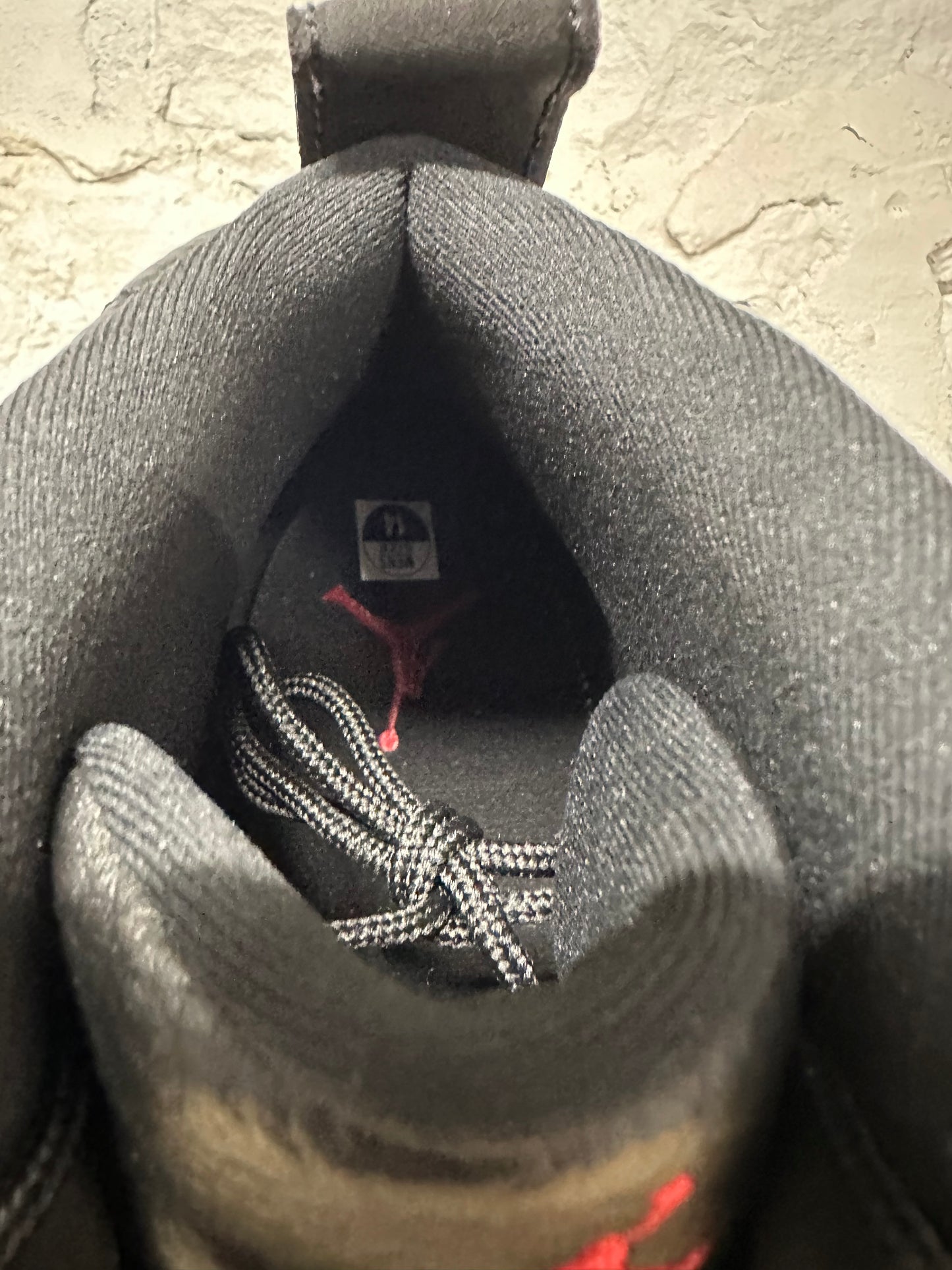 Air jordan 12 Flu Game Sz 14 DS