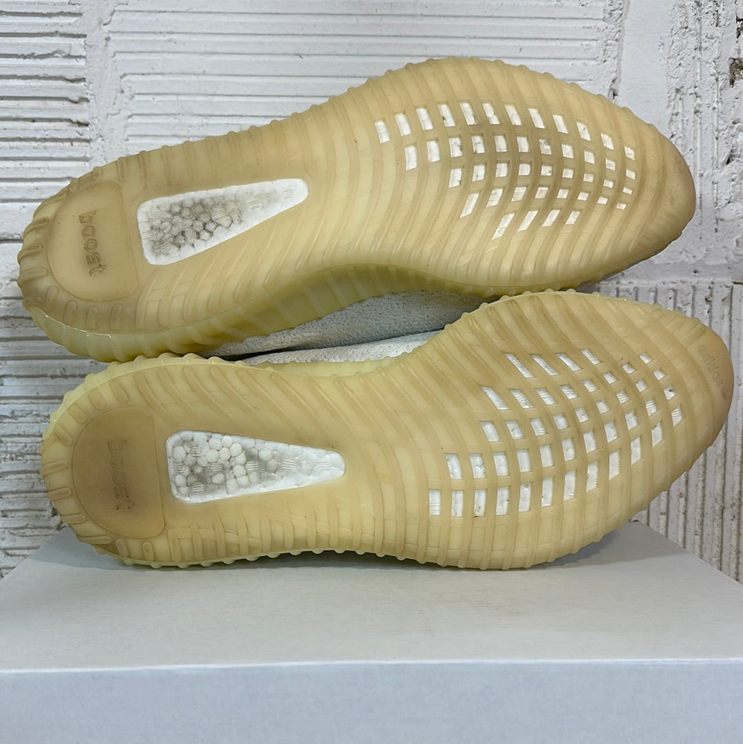 Yeezy 350 V2 Cream Sz 14