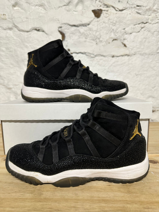 Air Jordan 11 Heiress Sz 7.5Y