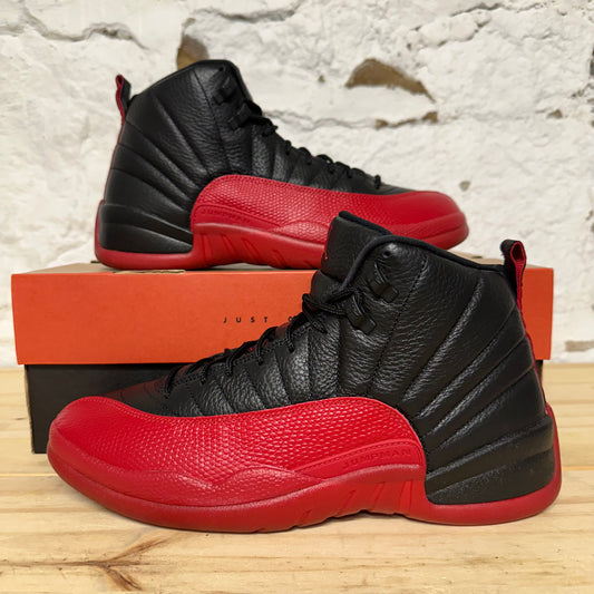 Air Jordan 12 Flue Game (2025) Sz 11