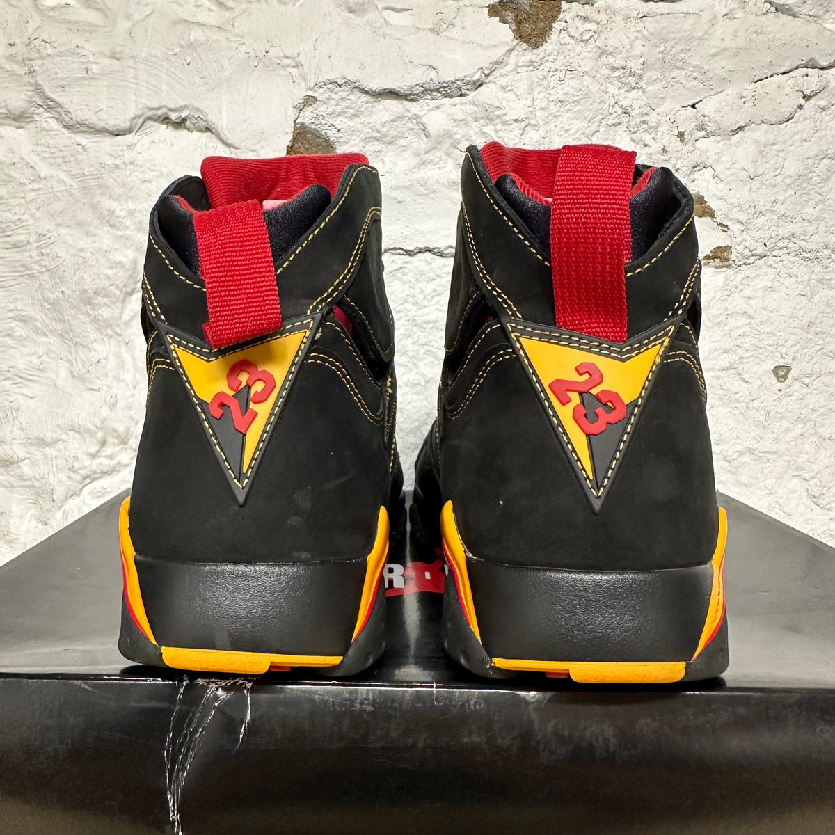 Air Jordan 7 Citrus (2022) Sz 13