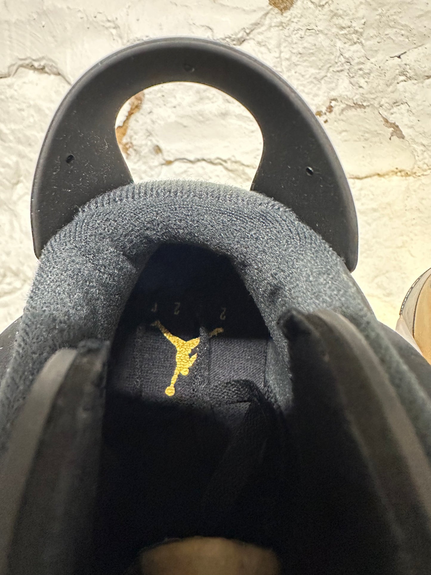 Air Jordan 6 DMP Sz 10 DS