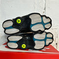 Air Jordan 13 Barons Hologram Sz 11