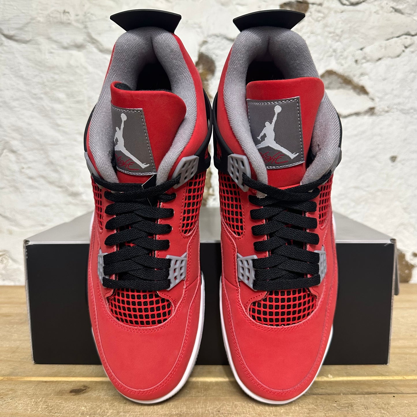 Air Jordan 4 Toro Bravo (2026) Sz 11.5 DS
