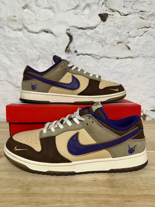 Nike Dunk Low Sestsuban Sz 12