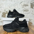 Balenciaga Triple Black Phantom Sneaker Sz 6 (38)