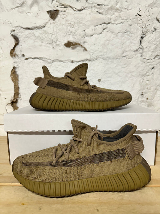 Yeezy 350 V2 Earth Sz 5.5