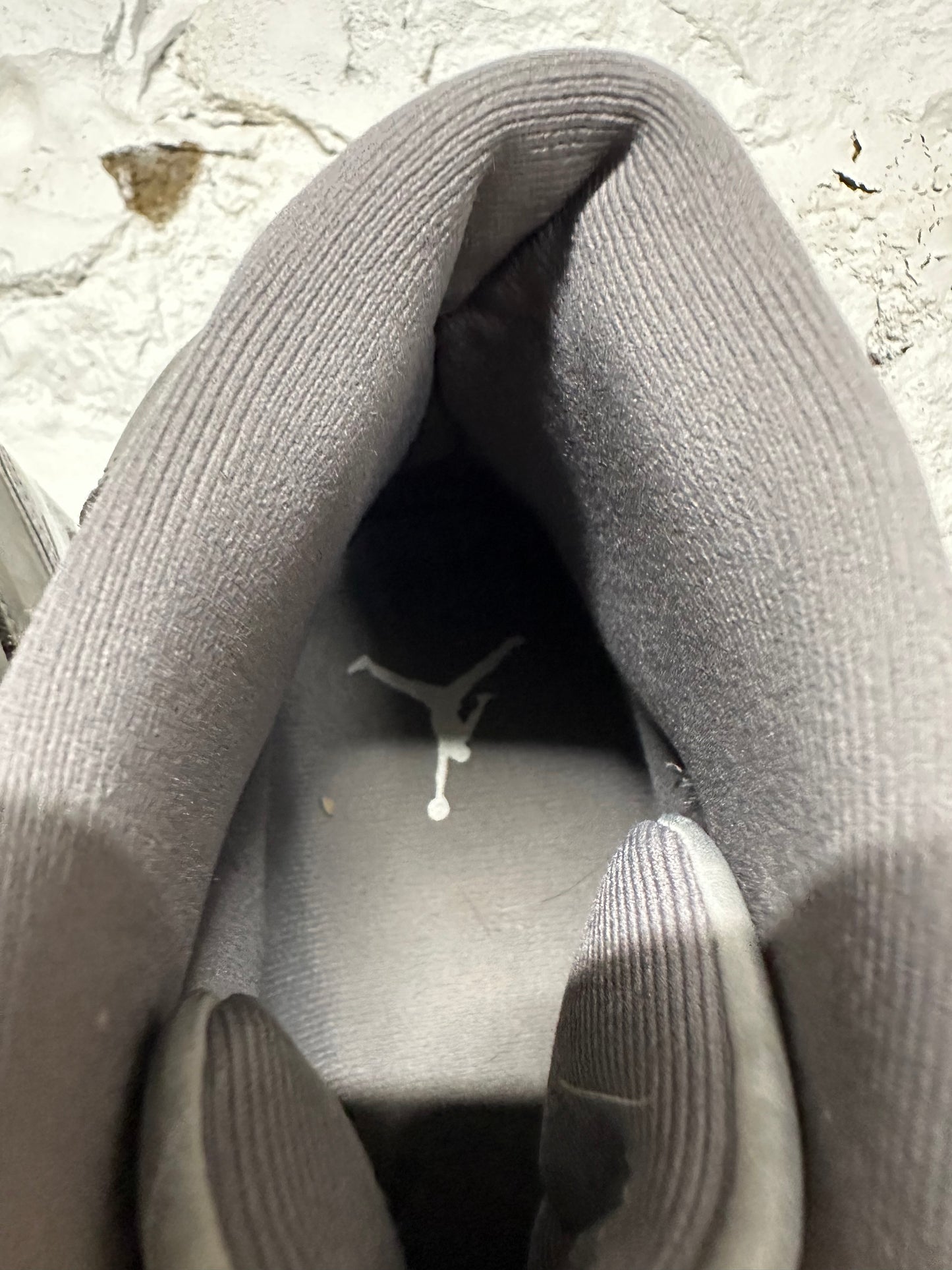 Air Jordan 11 High Cool Grey Sz 14