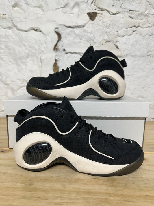 Nike Air Zoom Flight 95 Black Sz 6