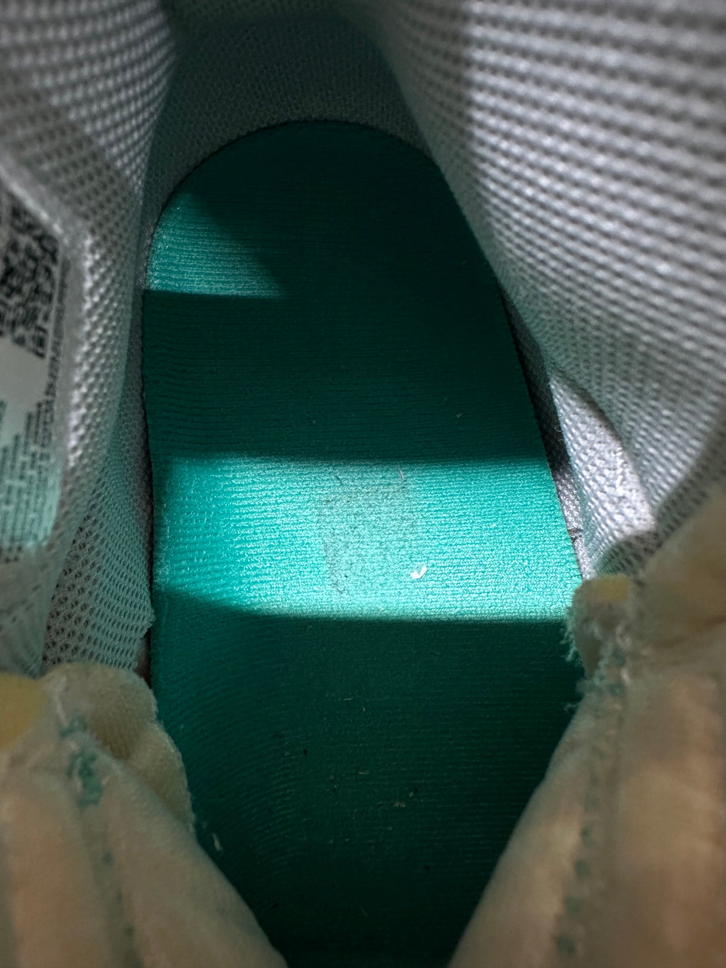 Air Jordan 1 High Union LA Bephies Beauty Supply Summer of '96 Sz 10.5