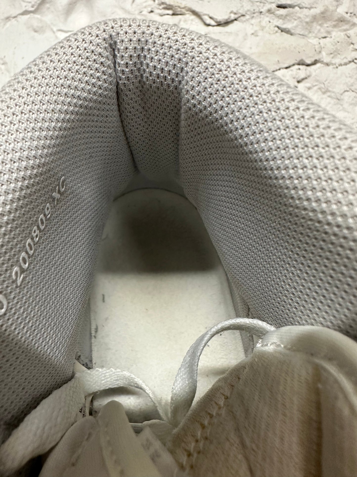 Air Jordan 1 High '85 Neutral Grey Sz 10