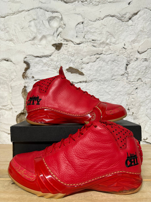 Air Jordan 23 Chicago Sz 12
