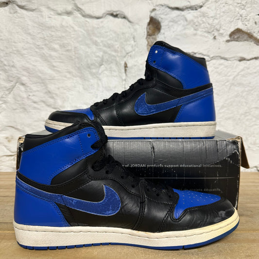 Air Jordan 1 High Royal (2001) Sz 8.5