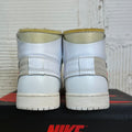 Air Jordan 1 High Off White Euro Exclusive Sz 11.5