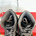Nike Dunk High Moon Fossil Sz 6.5 (8W)