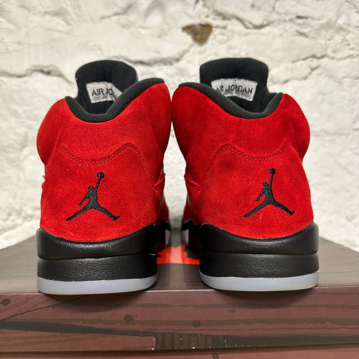 Air Jordan Raging Bull (2021) Sz 13