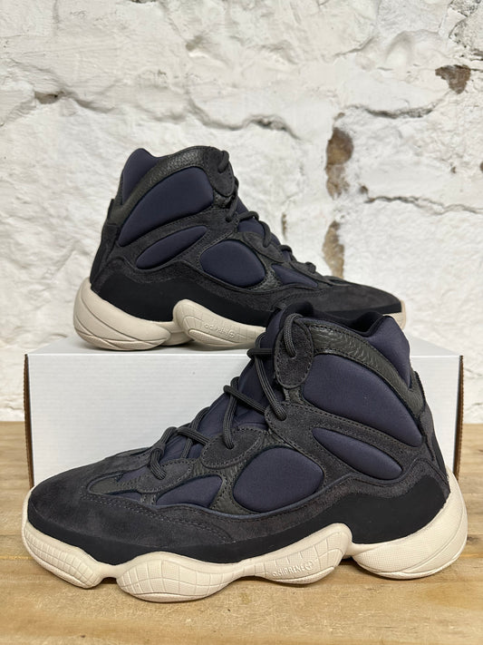 Yeezy 500 High Slate Sz 9.5