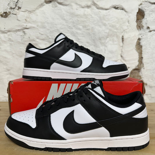 Nike Dunk Low Panda Sz 11.5 DS