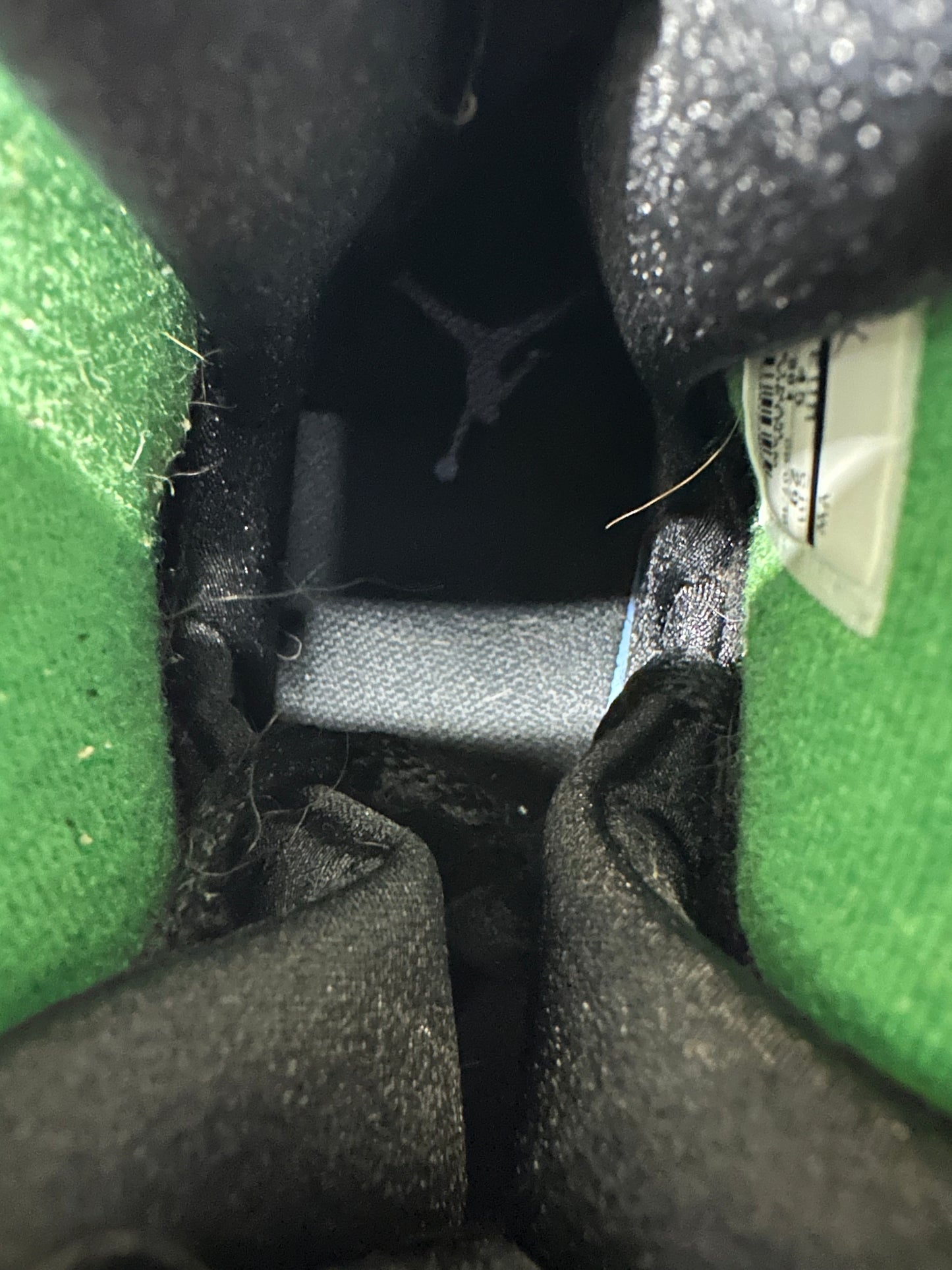 Air Jordan 8 Tinker Air Raid Sz 11