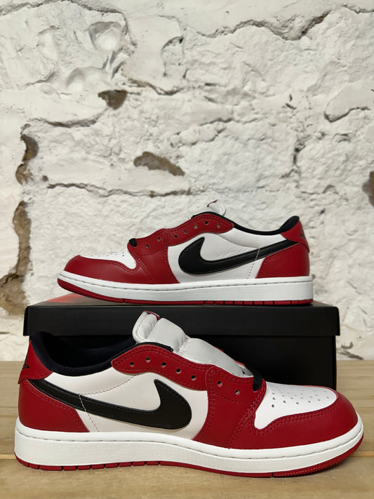 Air Jordan 1 Low Chicago (2025) Sz 9.5 DS