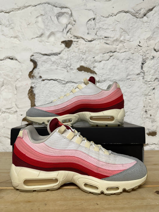 Nike Air Max 95 Anatomy Of Air GID Sz 9.5