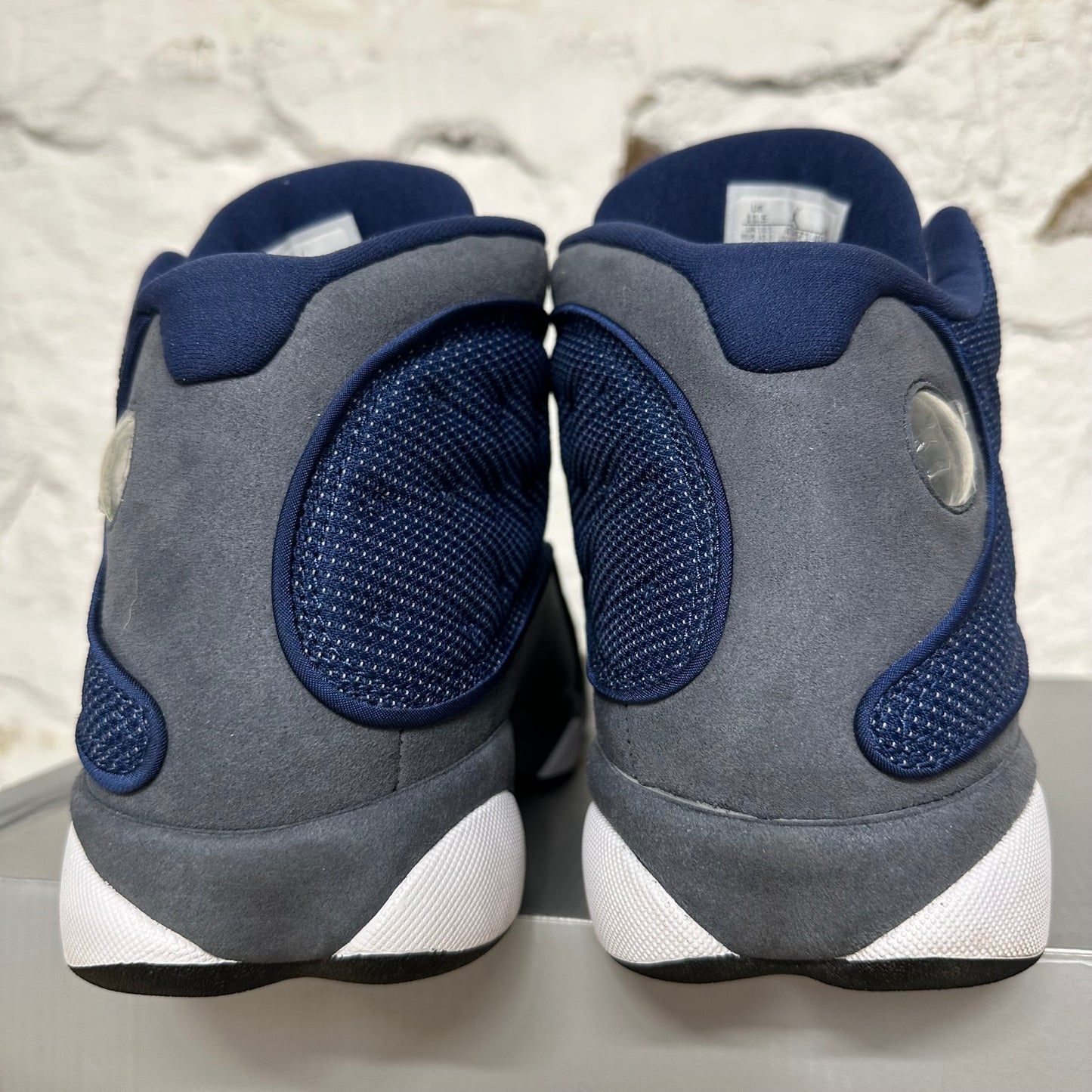 Air Jordan 13 Flint Sz 11.5