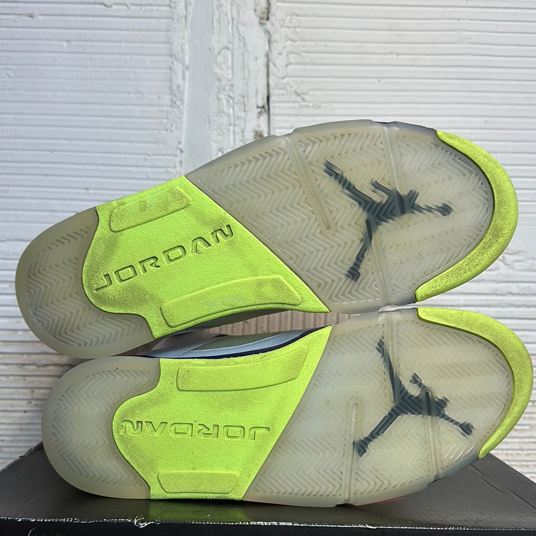 Air Jordan 5 Alternate Bel-Air Sz 11.5