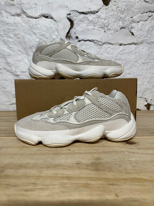 Yeezy 500 Bone White Sz 7 DS