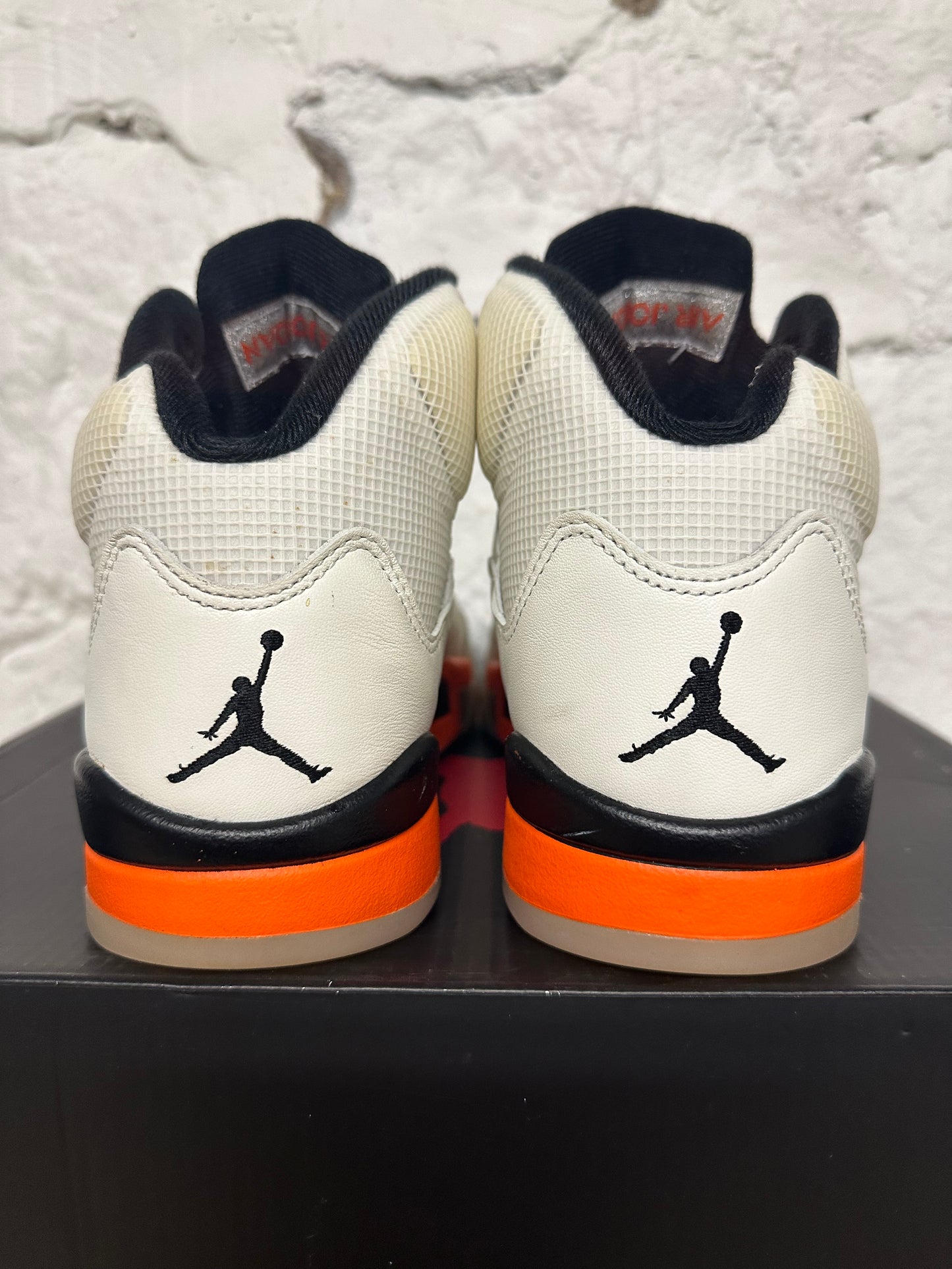 Air Jordan 5 Shattered Backboard Sz 8.5