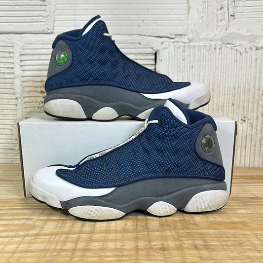 Air Jordan 13 Flint Sz 10