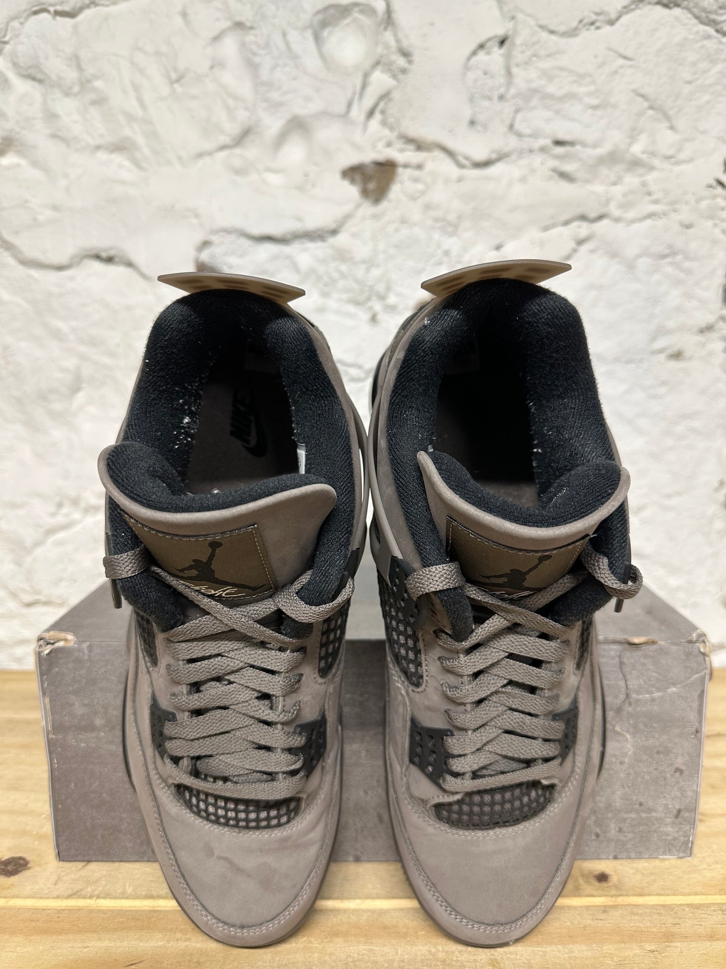 Air Jordan 4 Cave Stone Sz 11.5