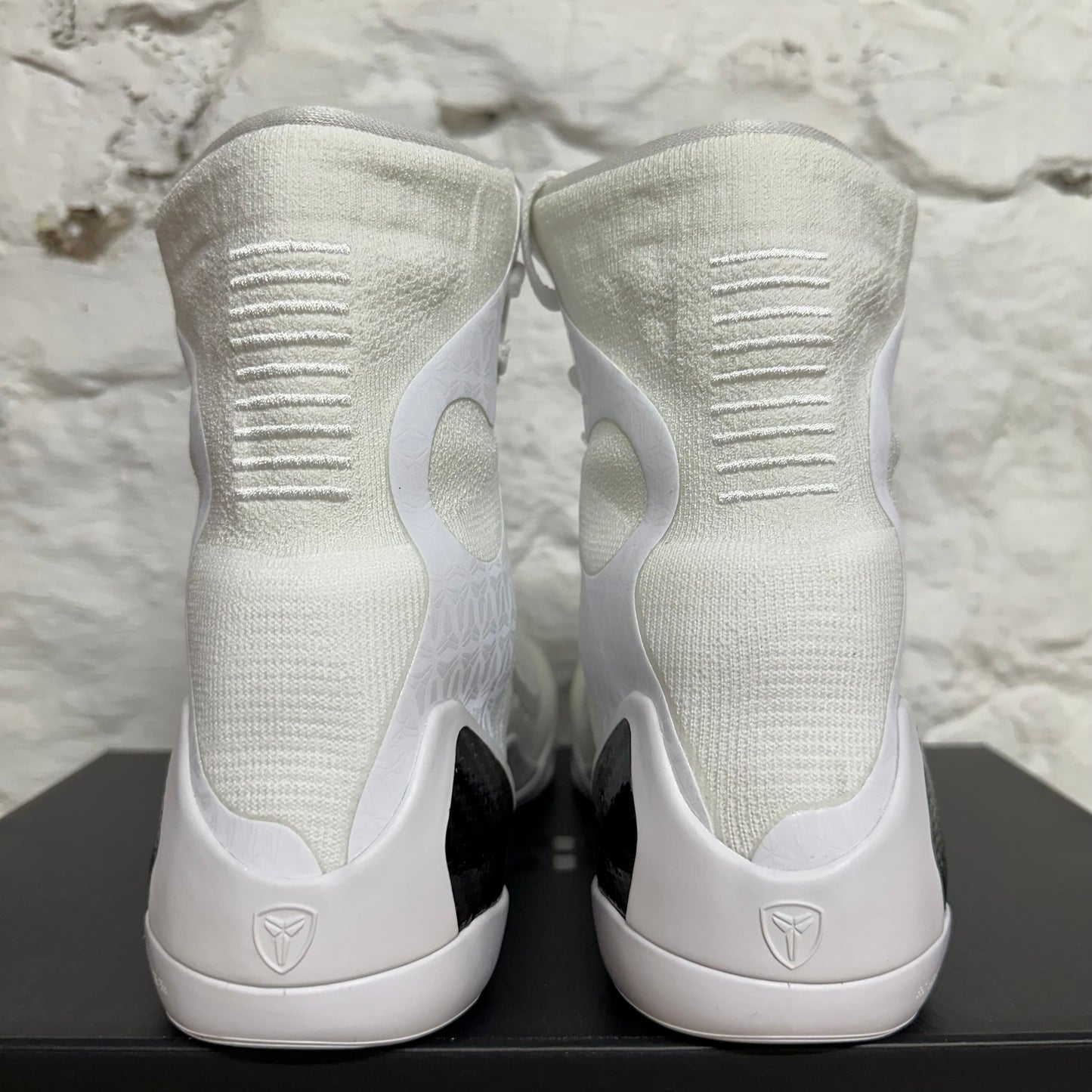 Nike Kobe 9 Elite Halo Sz 8.5 DS