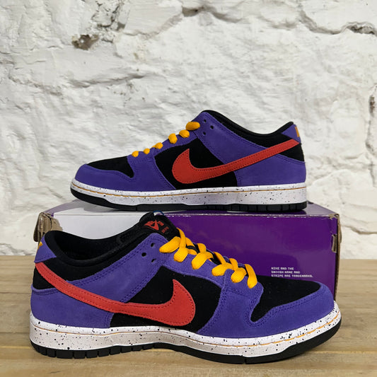 Nike SB Dunk Low ACG Terra Sz 9 DS