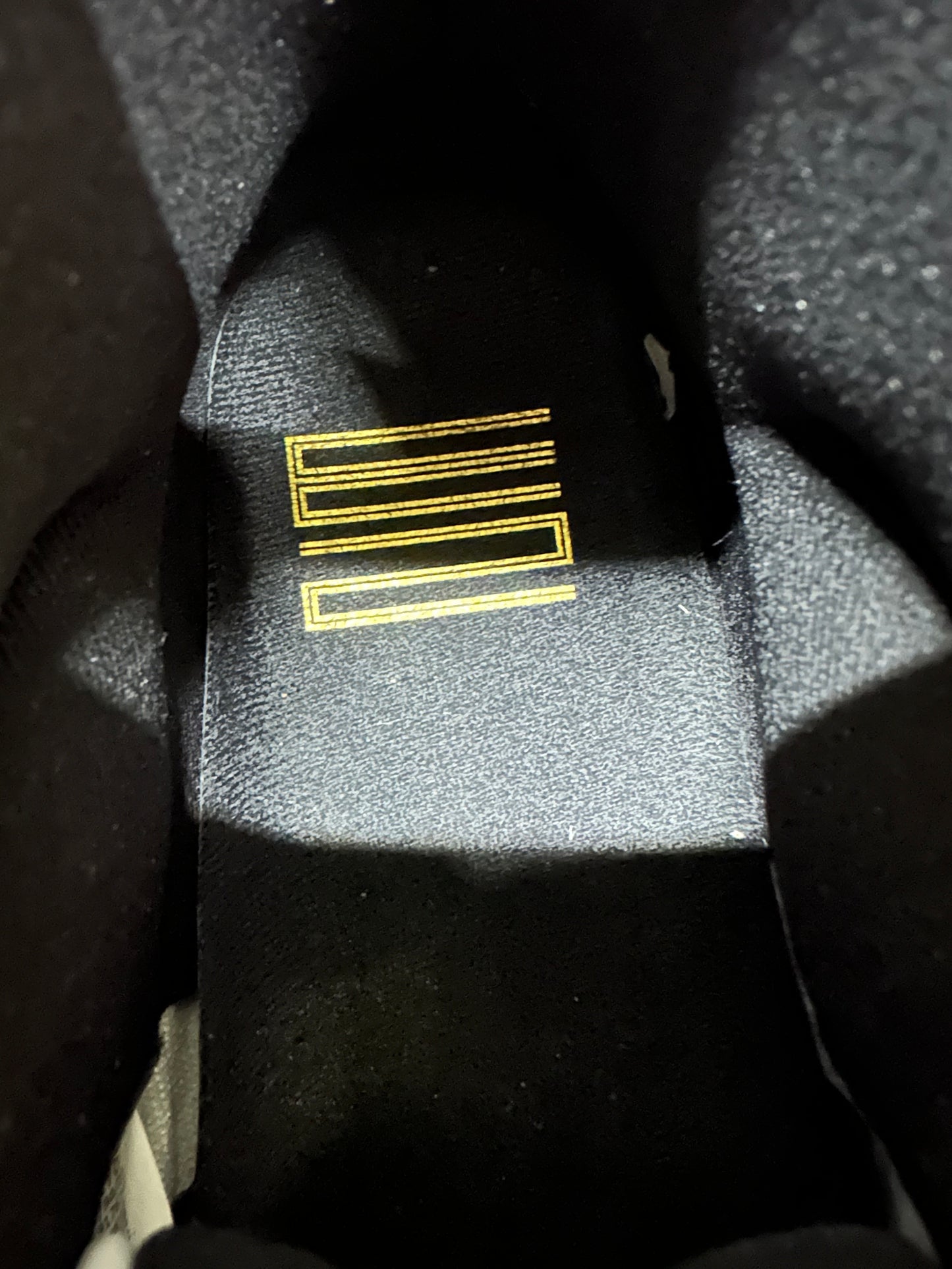 Air Jordan 11 High Gratitude Sz 12