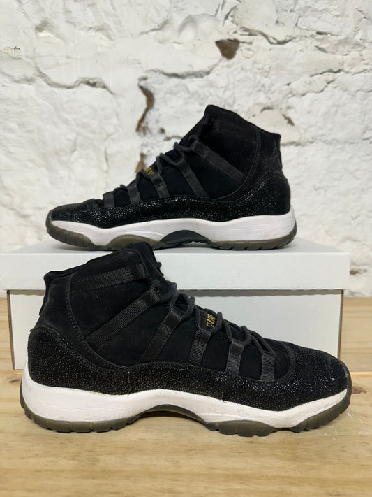 Air Jordan 11 Heiress Sz 7.5Y