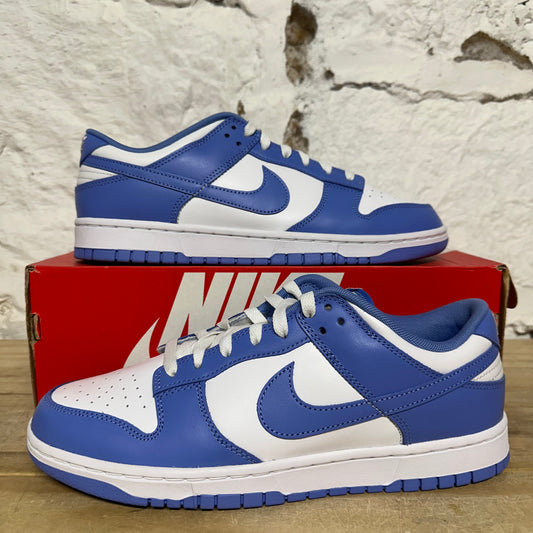 Nike Dunk Low Polar Blue Sz 10.5