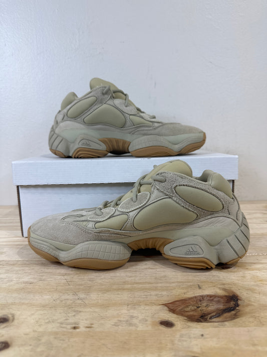 Yeezy 500 Stone Sz 9 DS