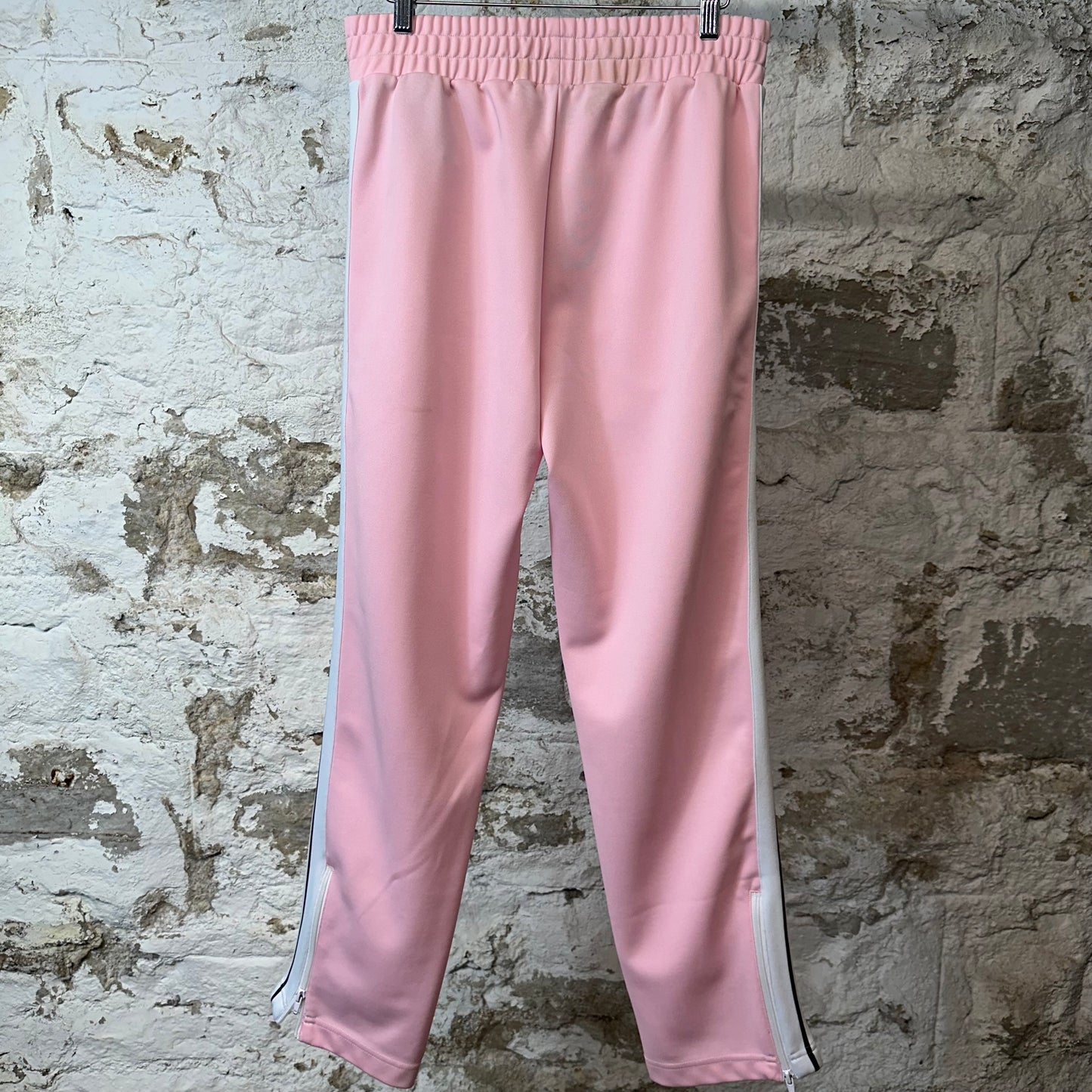 Palm Angels Pink Track Pants Sz M