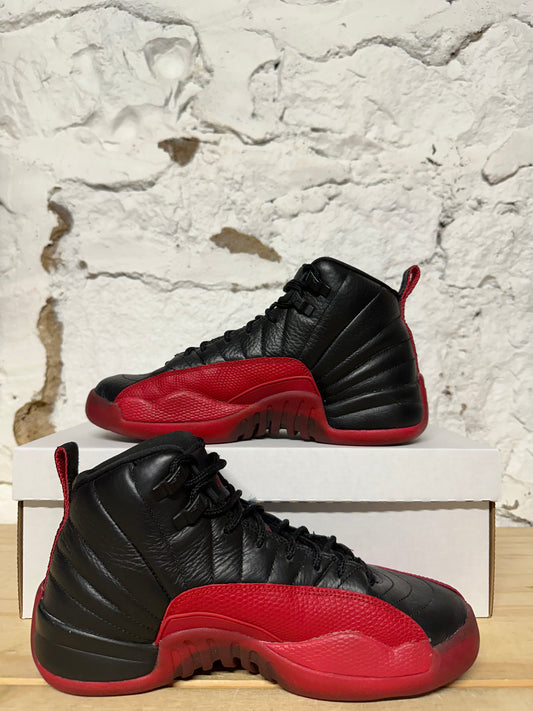 Air Jordan 12 Flu Game Sz 6.5Y